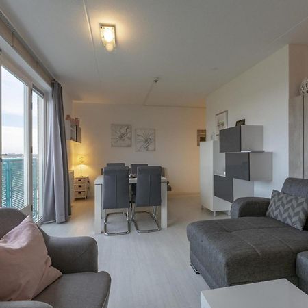 Comfy Apartment Near The Beach Julianadorp Exterior photo